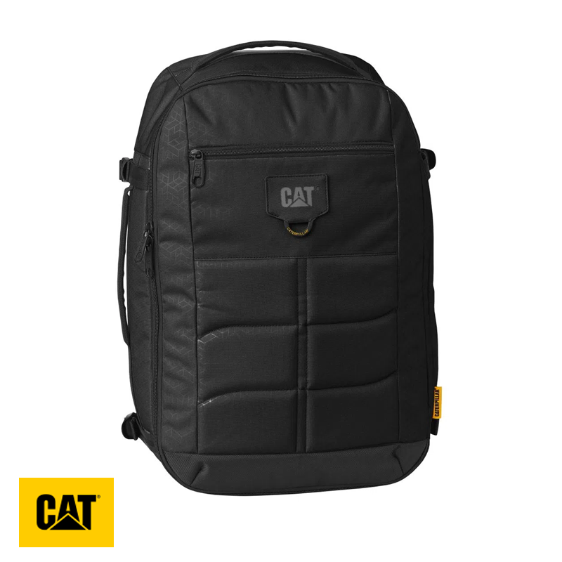 MORRAL CAT BOBBY THE HUNTER SAS