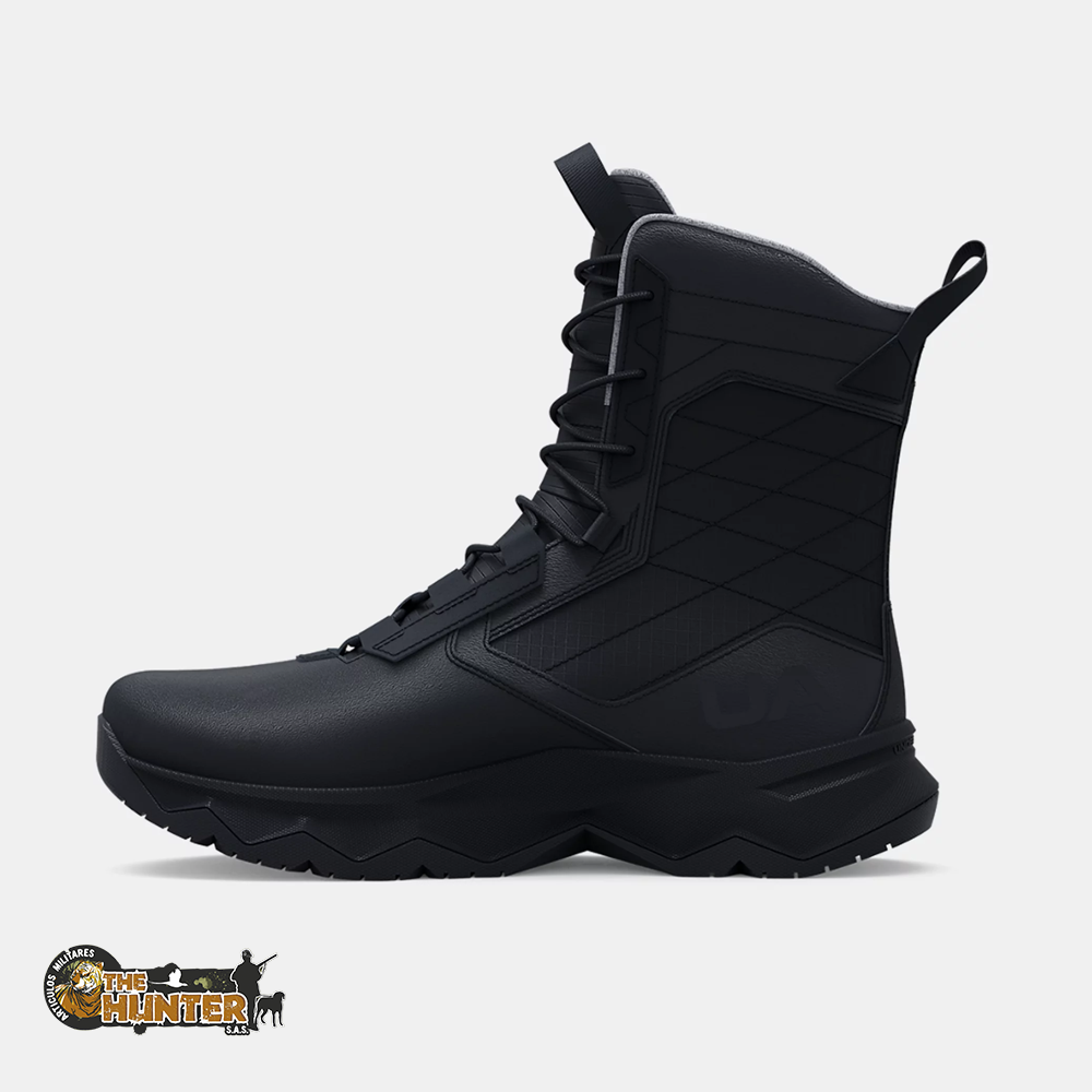 Bota Under Armour Stellar G2 sin cremallera